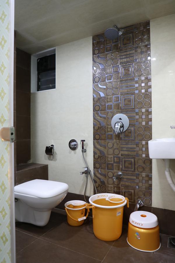 Hotel Fantacee Navi Mumbai Extérieur photo